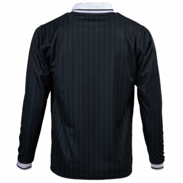 Retro voetbalshirt op maat