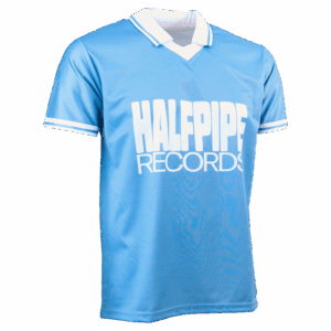 Retro voetbalshirt op maat