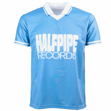 Retro voetbalshirt op maat