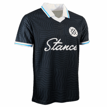 Retro voetbalshirt op maat