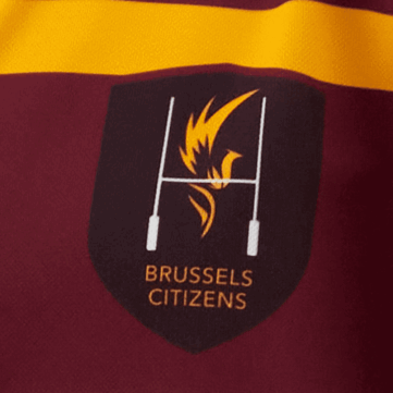 Rugbyshirt op maat