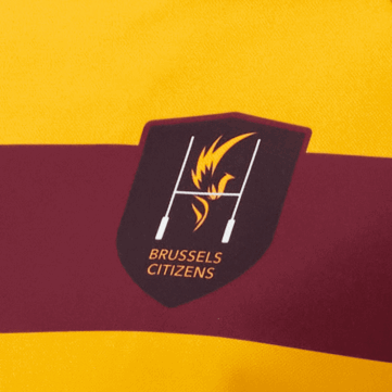 Rugbyshirt op maat