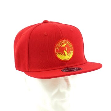 Snapback op maat