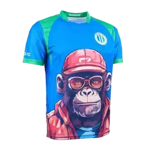 Sportshirt op maat