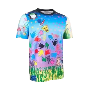 Sportshirt op maat