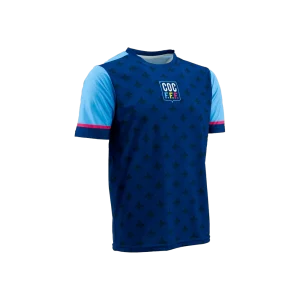 Sportshirt op maat