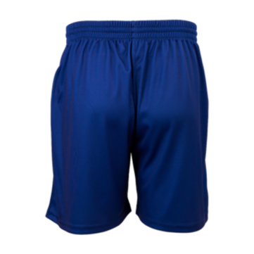Sportshort op maat