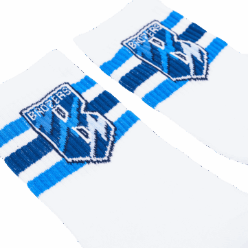 Sportsokken op maat