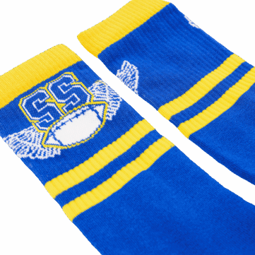 Sportsokken op maat