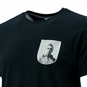 T-shirt op maat