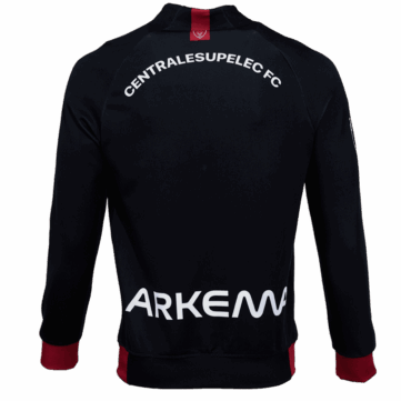 Trainingspak op maat