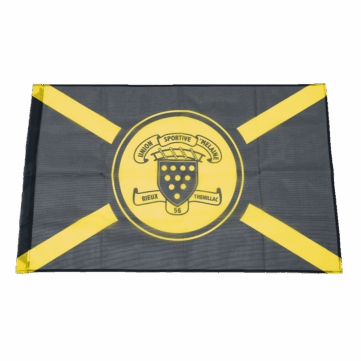 Vlag op maat