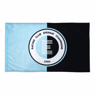 Vlag op maat