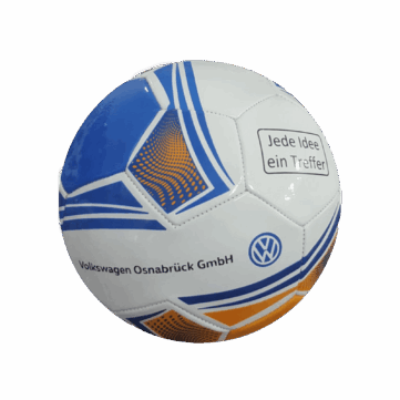 Voetbal op maat