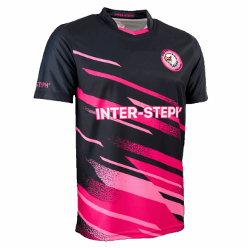 Voetbalshirt op maat