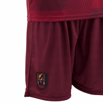 Voetbalshirt op maat