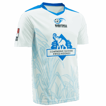 Voetbalshirt op maat