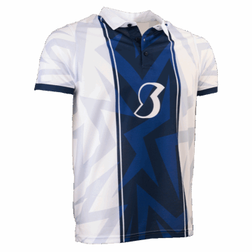 Voetbalshirt op maat