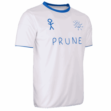 Voetbalshirt op maat