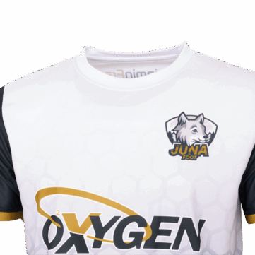 Voetbalshirt op maat