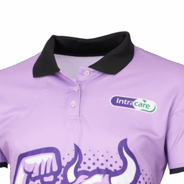 Voetbalshirt op maat