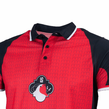 Voetbalshirt op maat