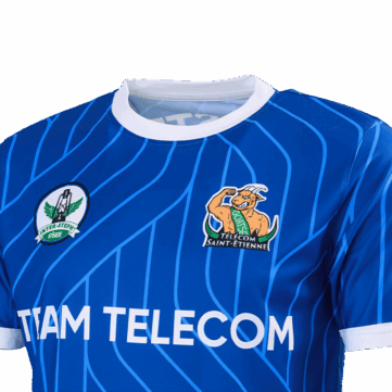Voetbalshirt op maat