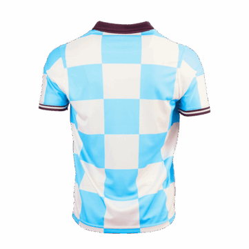 Voetbalshirt op maat