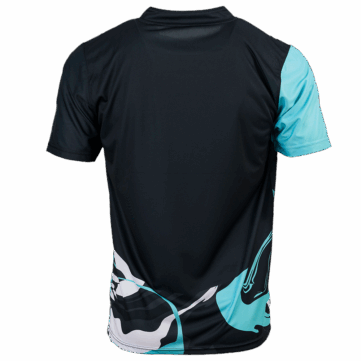 Voetbalshirt op maat