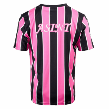 Voetbalshirt op maat
