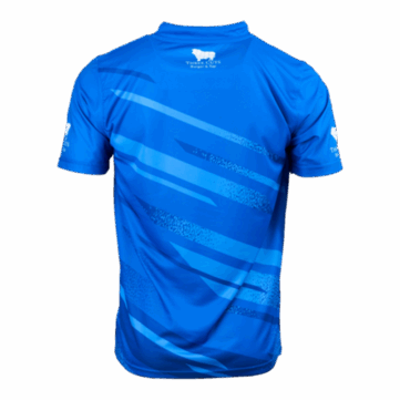Voetbalshirt op maat