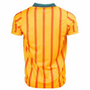 Voetbalshirt op maat