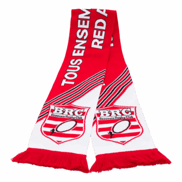 HD voetbalsjaal op maat