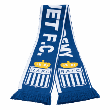 HD voetbalsjaal op maat