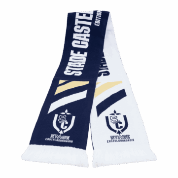 HD voetbalsjaal op maat