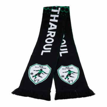 HD voetbalsjaal op maat