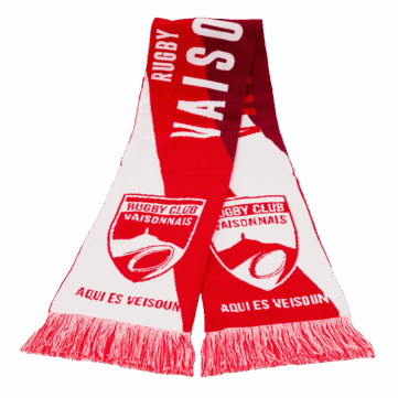HD voetbalsjaal op maat