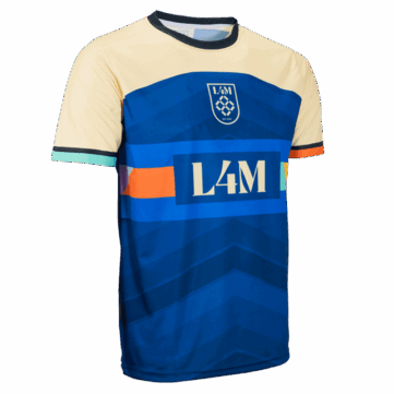 Trainingsshirt op maat
