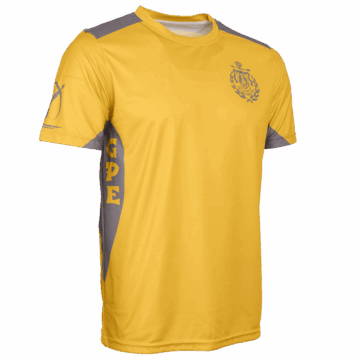 Trainingsshirt op maat
