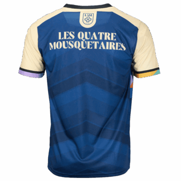 Trainingsshirt op maat