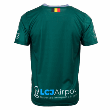 Trainingsshirt op maat