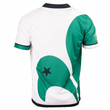 Trainingsshirt op maat