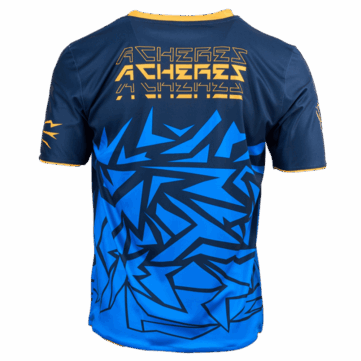 Trainingsshirt op maat