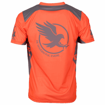 Trainingsshirt op maat