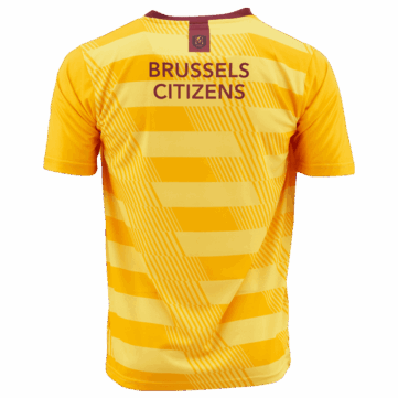 Trainingsshirt op maat
