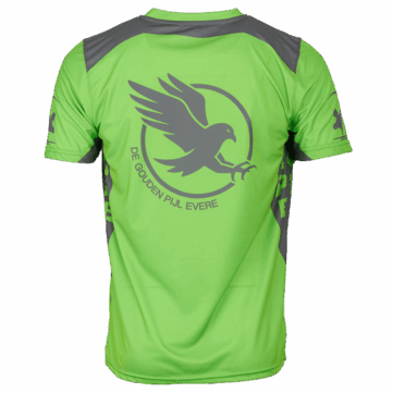 Trainingsshirt op maat