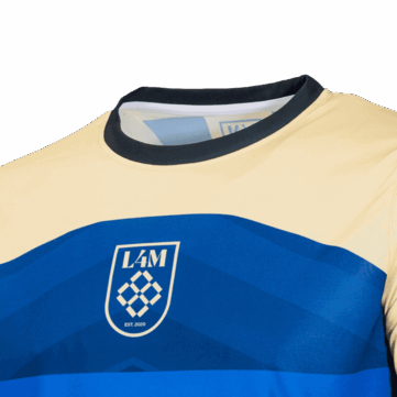 Trainingsshirt op maat