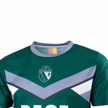 Trainingsshirt op maat