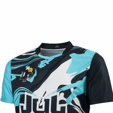 Trainingsshirt op maat
