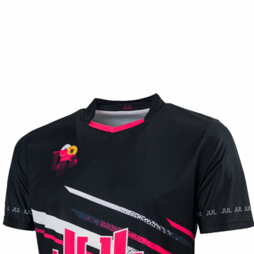 Trainingsshirt op maat